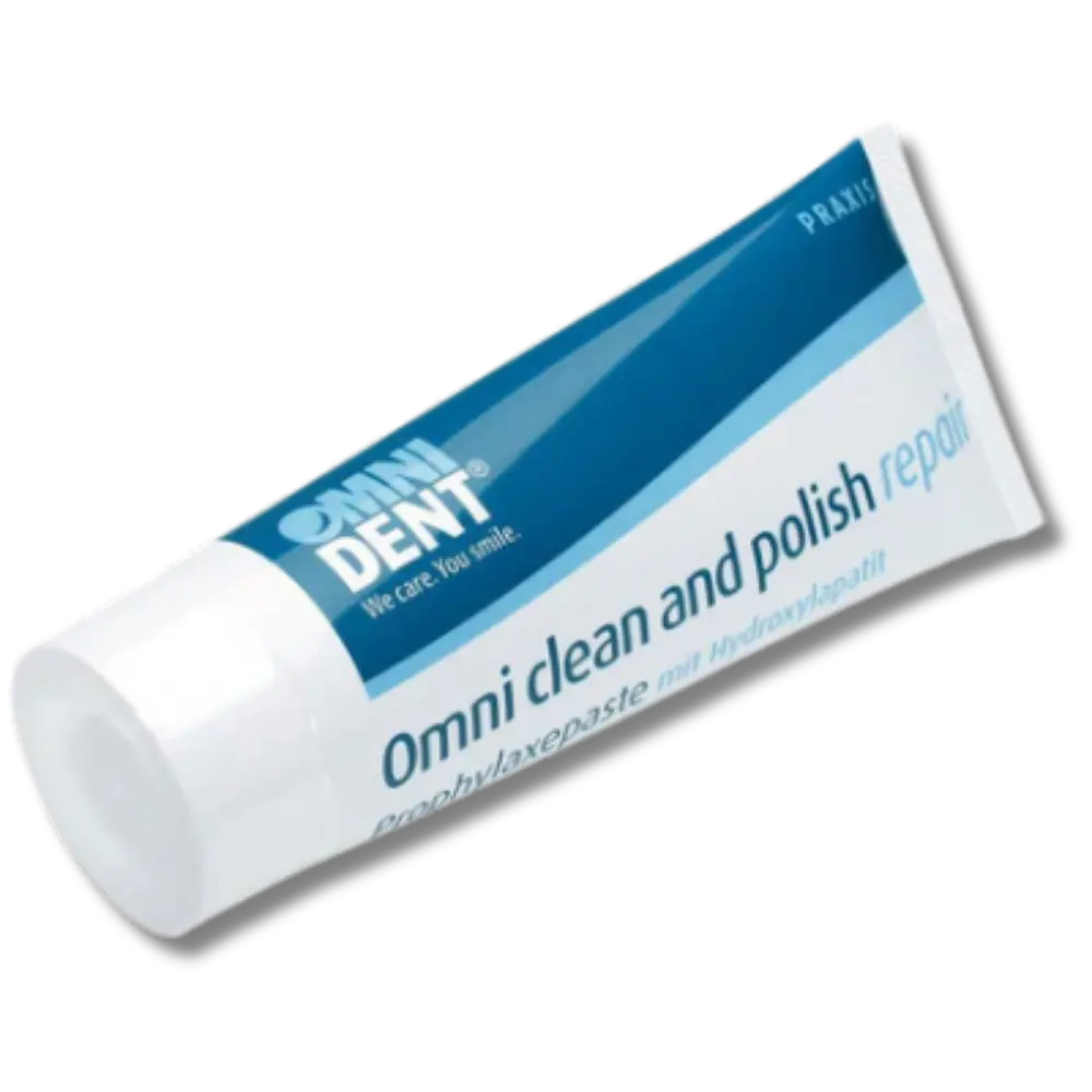 K. Polierpaste clean and polish repair, 1 Tube