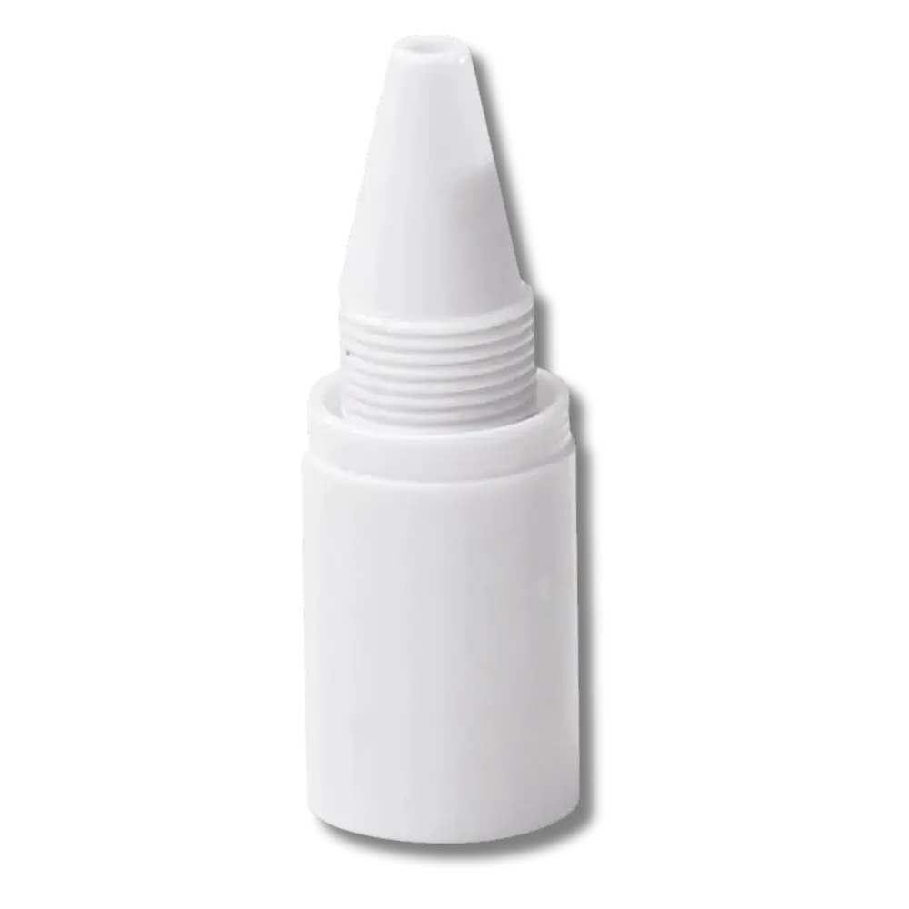 K. Adapter für Ölspray Iso-Schnittstelle Turbine FG