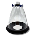 Anästhesie-Maske Größe: Größe: 6 (130x140mm)