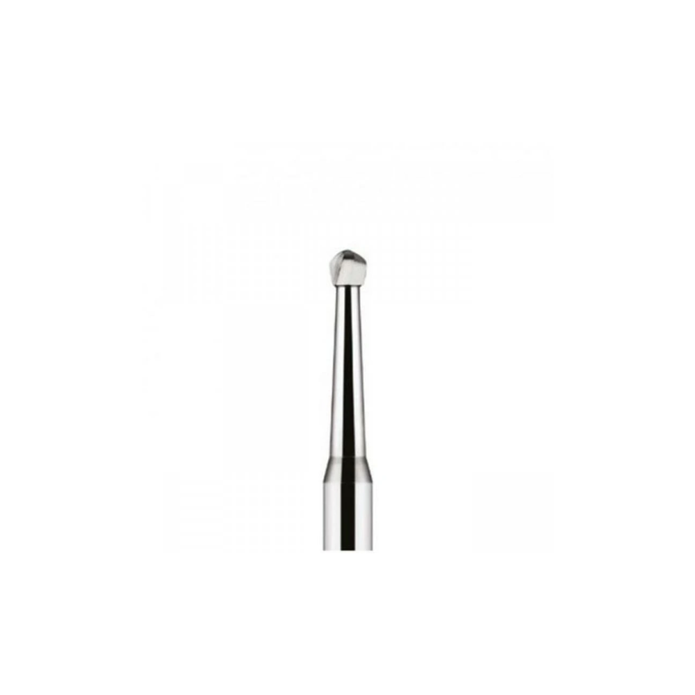 K. Round Bohrer HM RA Kugel 014 5 Stk