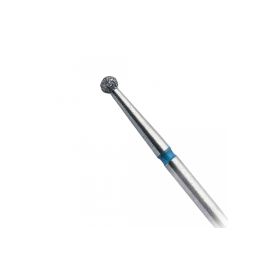 K. Diamant Bohrer FG Kugel 010 5 Stk. 