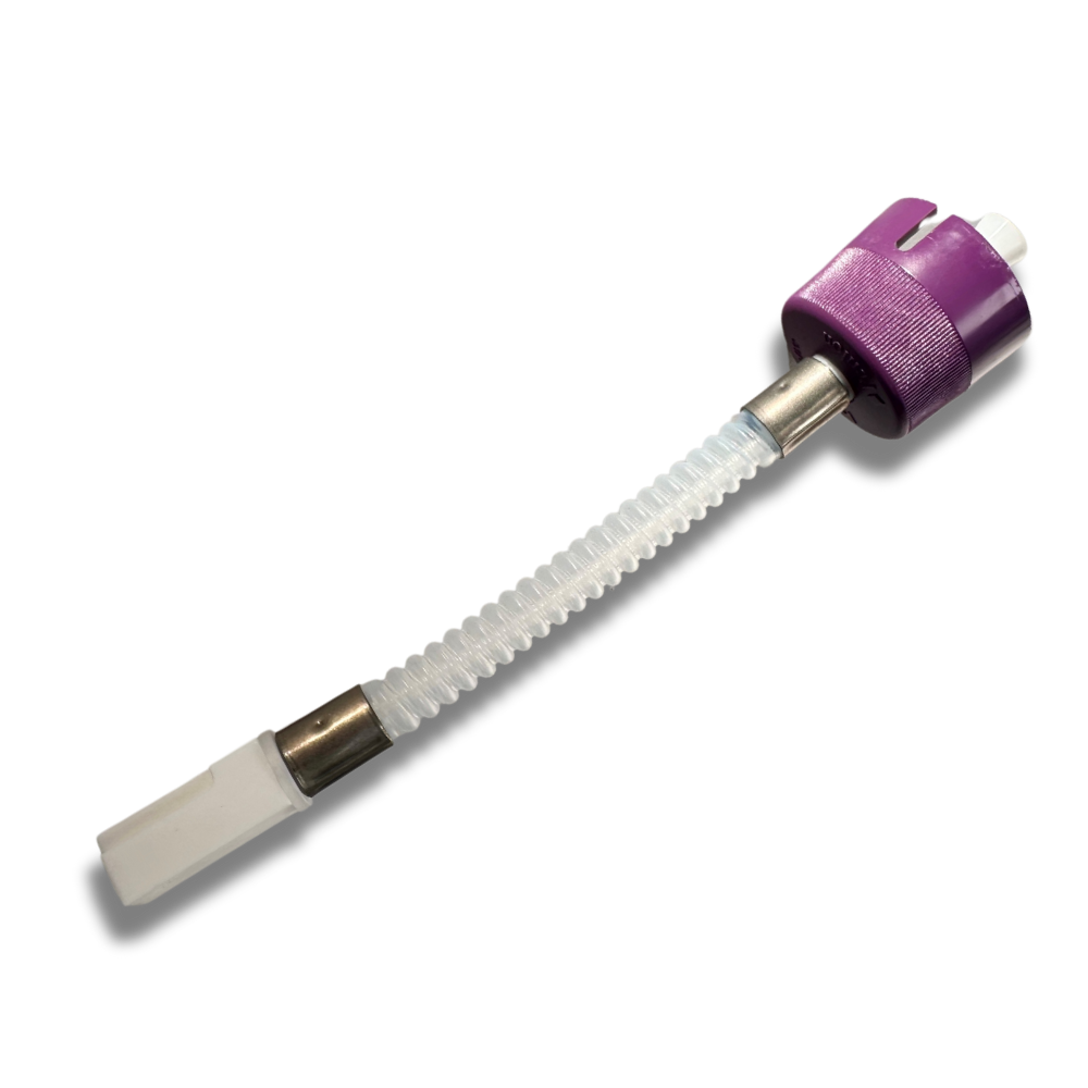 Mindray Key-Fill Adapter für Isoflurane Füllstutzen für Veta + Wato