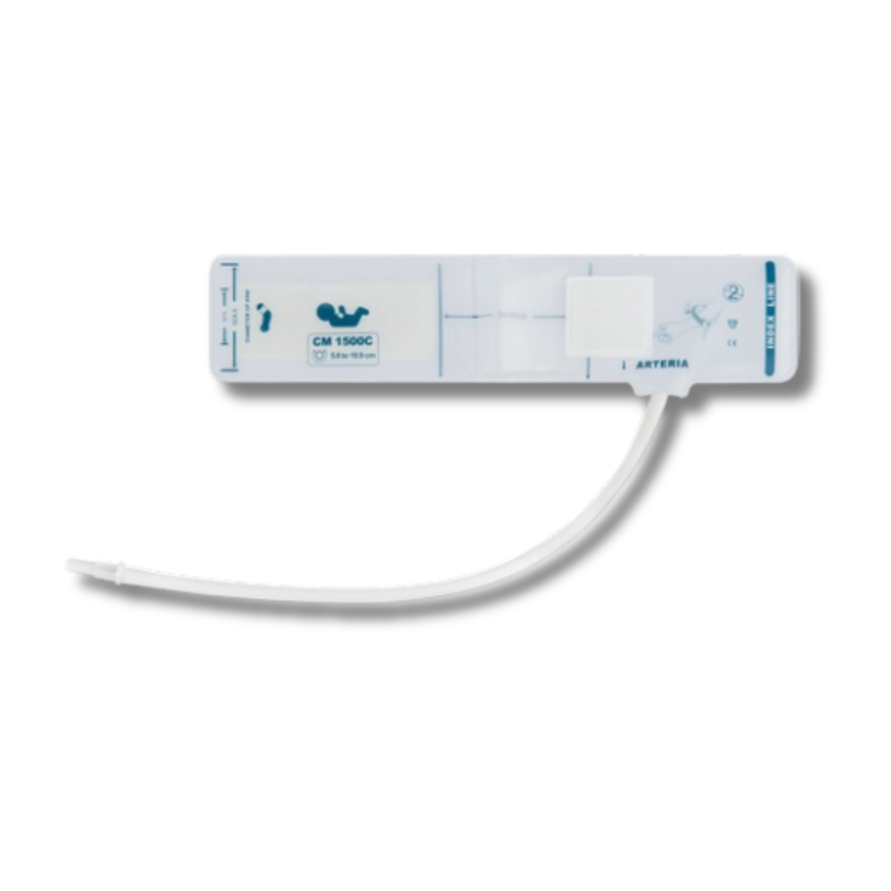 Mindray Blutdruckmanschette 5.8-10.9 cm Gr.:3