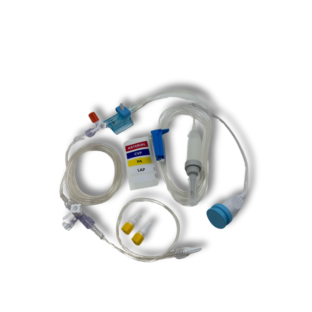 Mindray Invasive Blutdruckmessung Kit für ICU Anschlüsse Standard