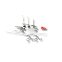 Aohua Otoskopie Set, 7teilig für Endoskopie OR 160 