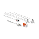 Aohua Zystoskopie Multi Starter Set, 4teilig, 0° 