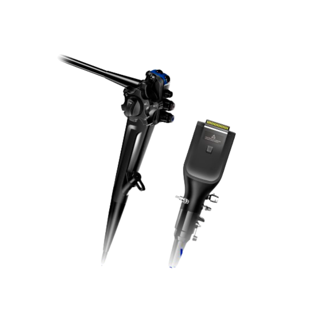 Aohua Operationsschaft für Endoskop bis Ø 3 mm