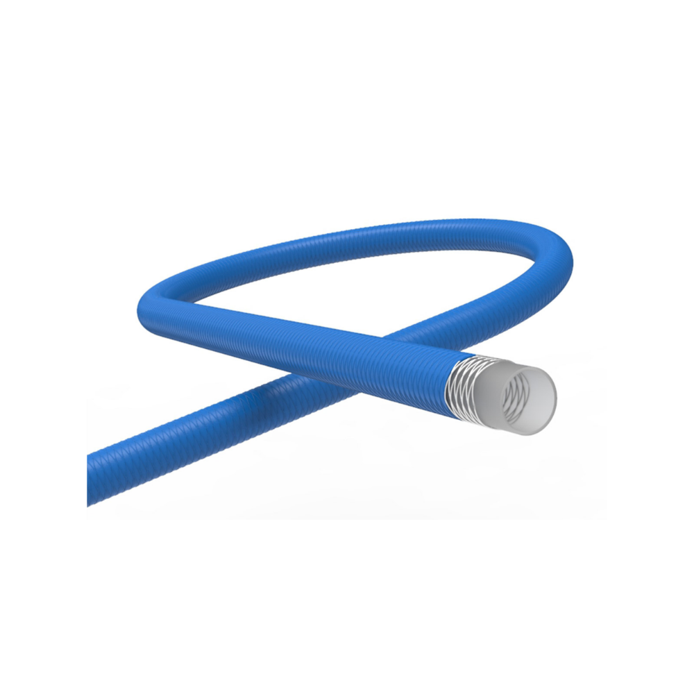 Aohua Schutzschaft für Endoskop bis Ø 8mm, 420 mm Arbeitslänge