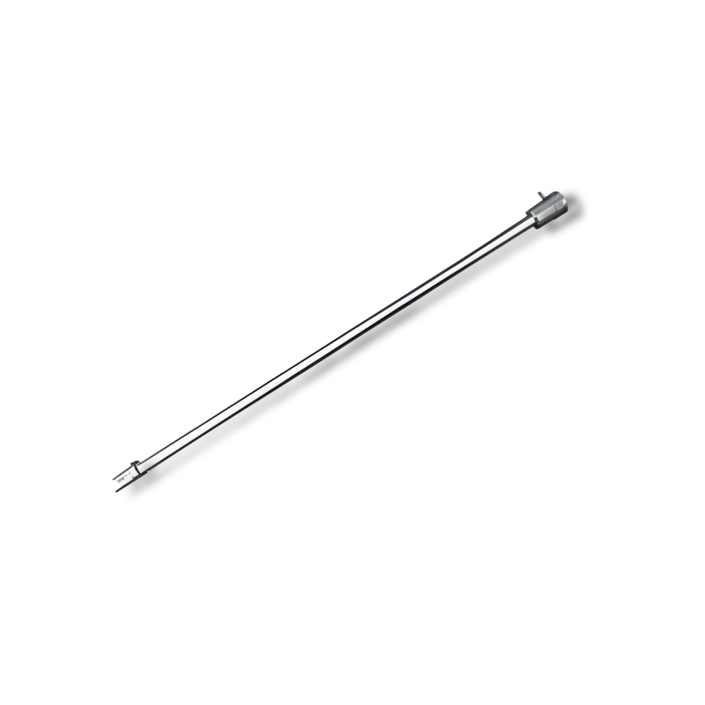 Aohua Schutzschaft für Endoskop bis Ø 8mm, 420 mm Arbeitslänge