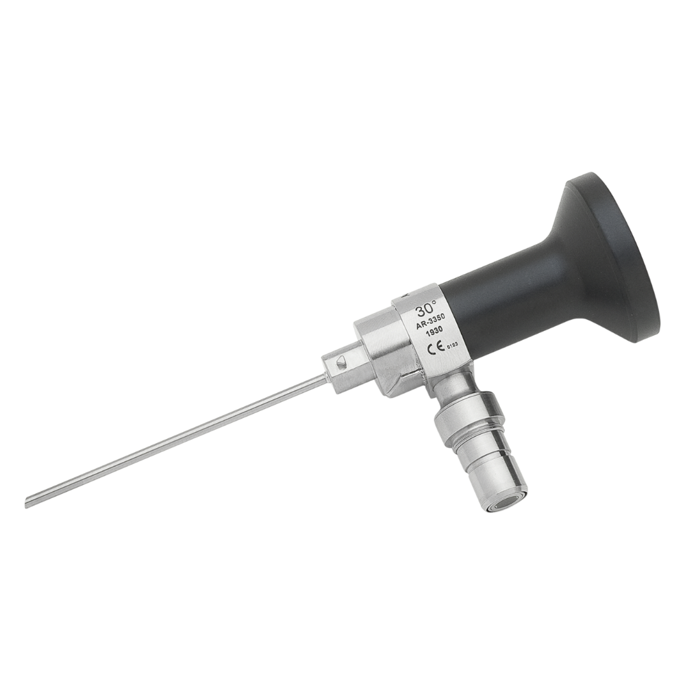 Aohua Arthroskop 30°, Ø 2,4mm, 110 mm Arbeitslänge