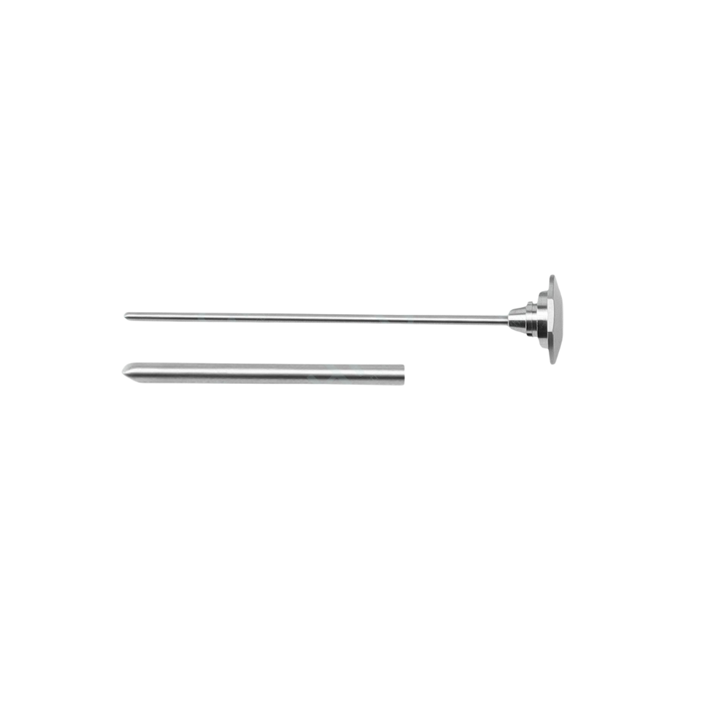 Aohua Obturator / Trocar, stumpf bis Ø3.2mm 