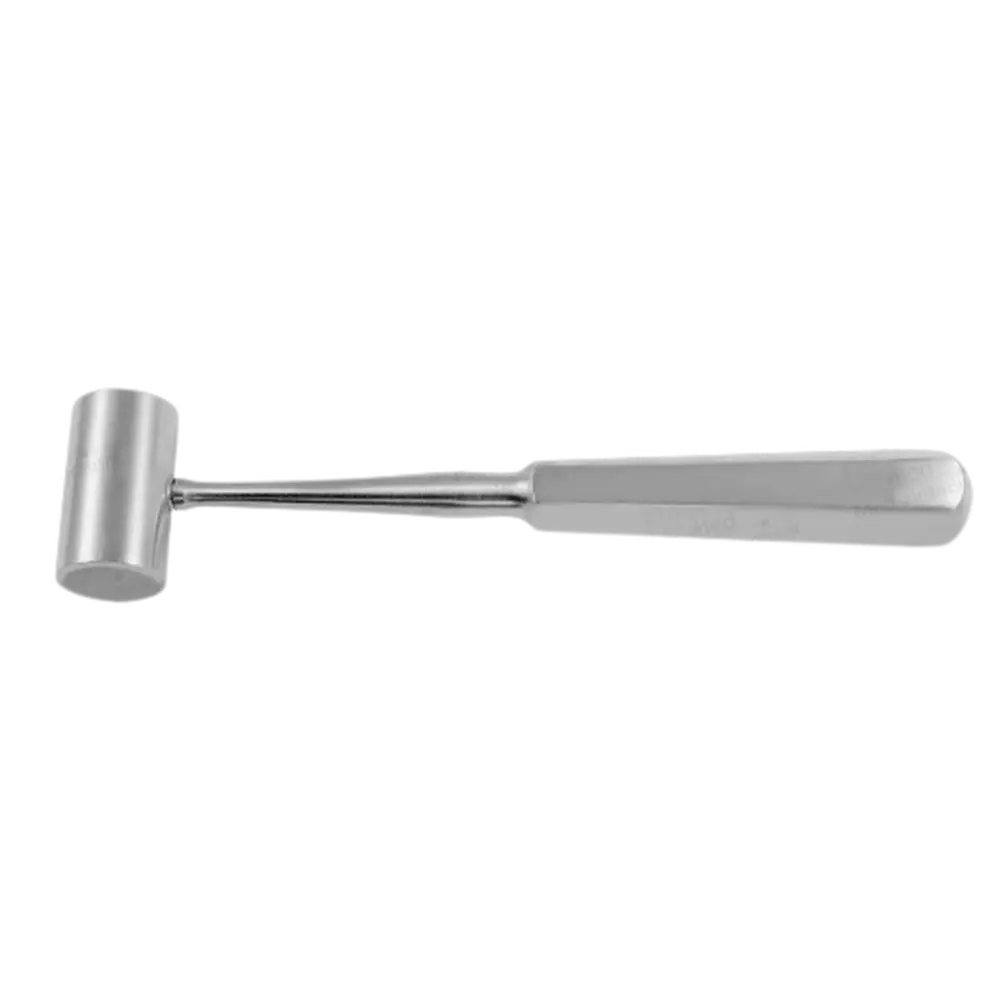 Aohua Partsch Hammer Ø22mm, 18 cm Länge