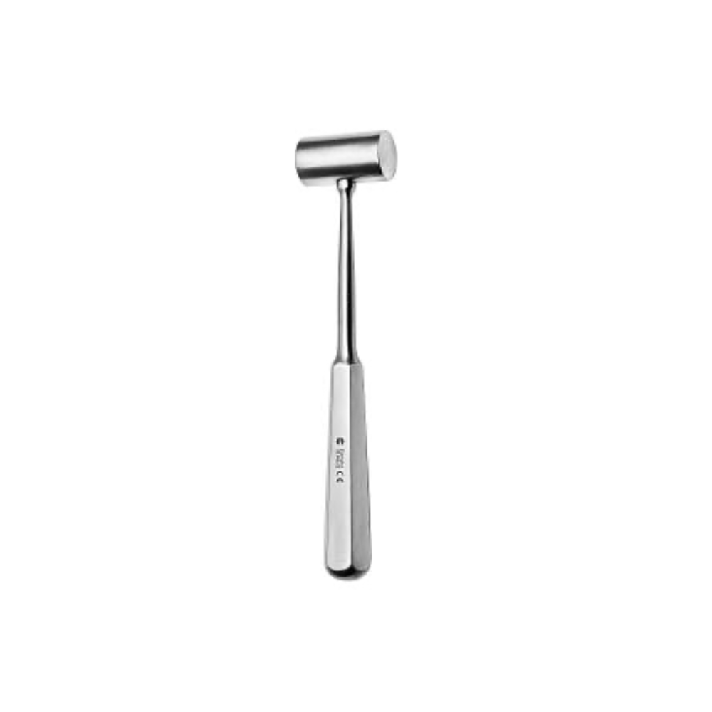 Aohua Partsch Hammer Ø22mm, 18 cm Länge