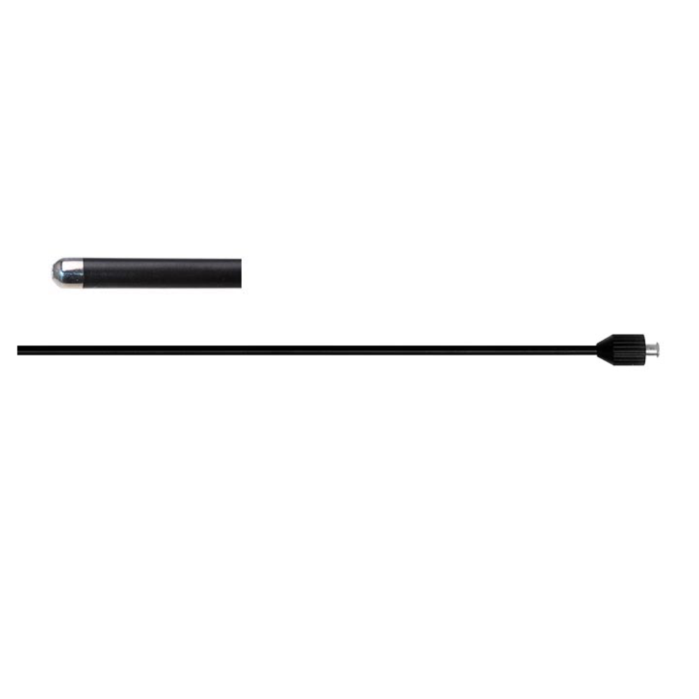 Aohua Ball Elektrode für HF Chirurgie, 25 cm Länge, 1 mm