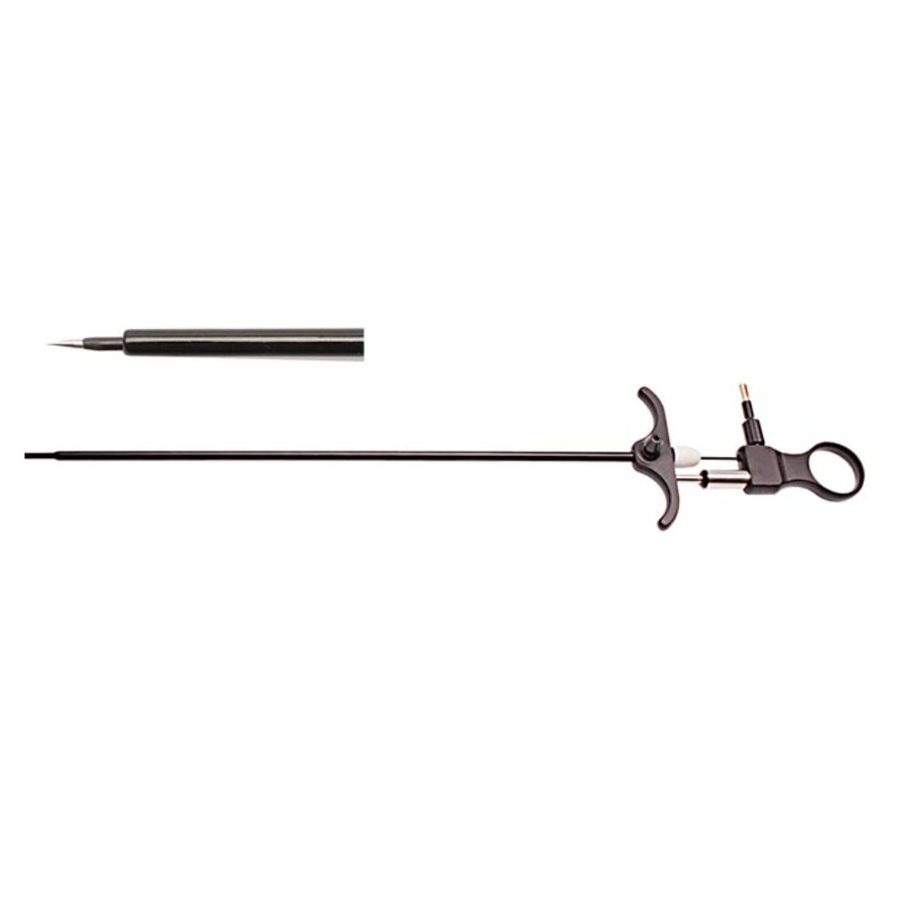 Aohua Nadel Elektrode für HF Chirurgie, 25 cm Länge, 1 mm