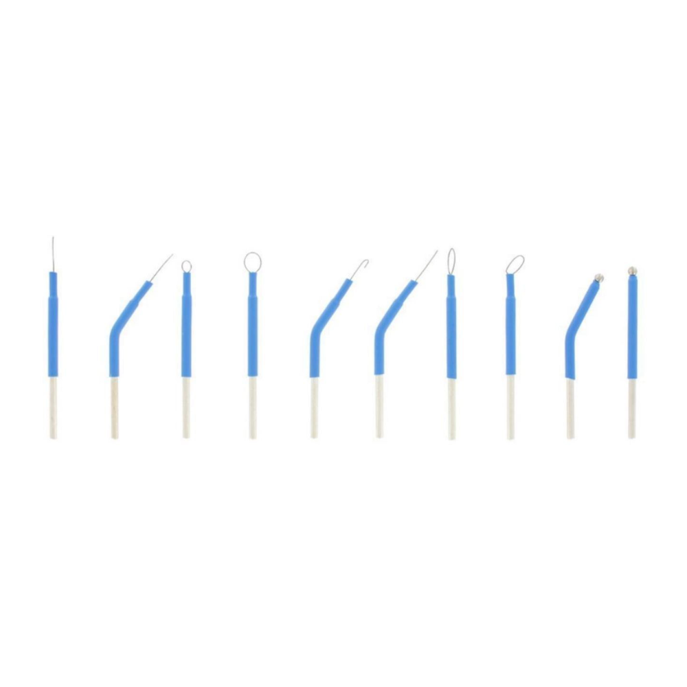 Aohua Flexible Kreis Elektrode für HF Chirurgie, 1,6 mm