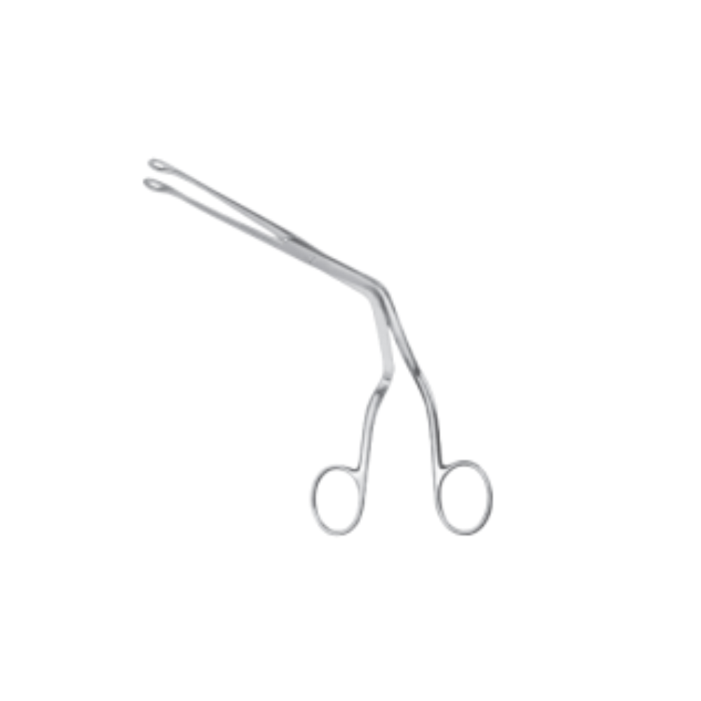 Aohua Biopsiezange, Ø 2,3mm, 2300 Arbeitslänge, Ovales Maul mit Spitze, 1 Stk., steril/einweg