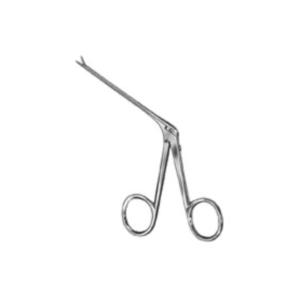 Aohua Biopsiezange, Ø 2,3mm, 4000 Arbeitslänge, Alligator Maul, 1 Stk., steril/einweg