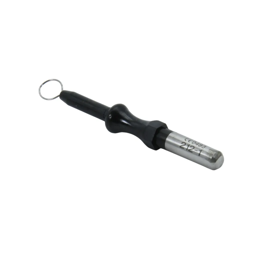 Aohua Schlingen für HF Chirurgie, Ø 2,4 mm, 4000 Arbeitslänge, oval, 1 Stk. steril/einweg
