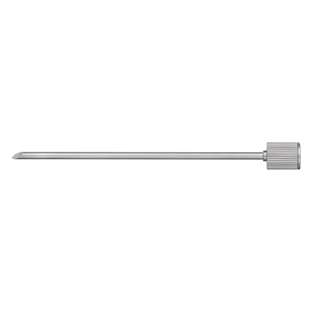 Aohua Obturator / Trocar, scharf bis Ø 5.5mm 