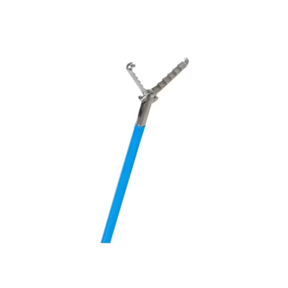 Aohua Greifzange, Ø 3mm, 4000 Arbeitslänge, Alligator Maul,  1 Stk.