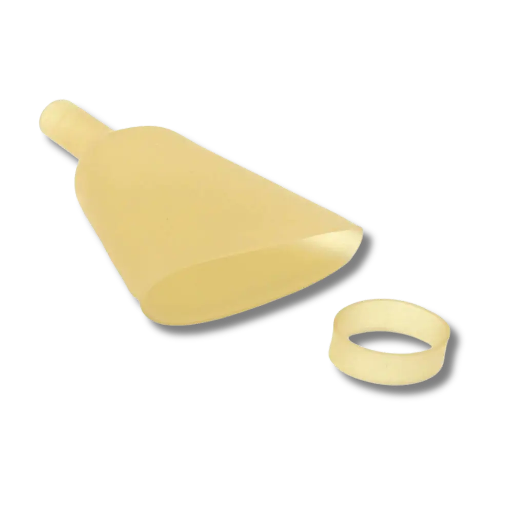 Aohua Gastroskopie Schutzkappe, 1 Stk