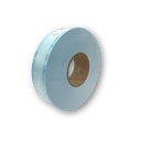 Sterilisationsfolie Rolle, 10 cm (200 m)