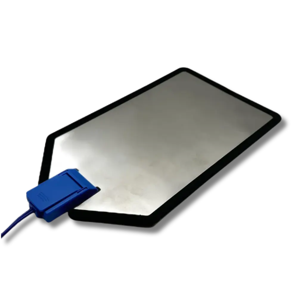 Neutralelektrode für TTEP-200