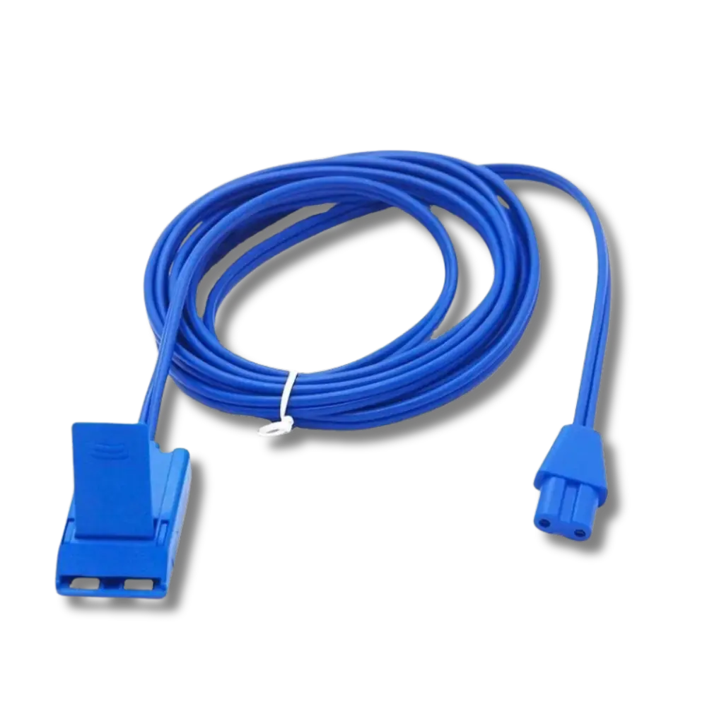 Anschlusskabel für Neutralelektrode 