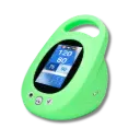 PetPro BP Monitor grün