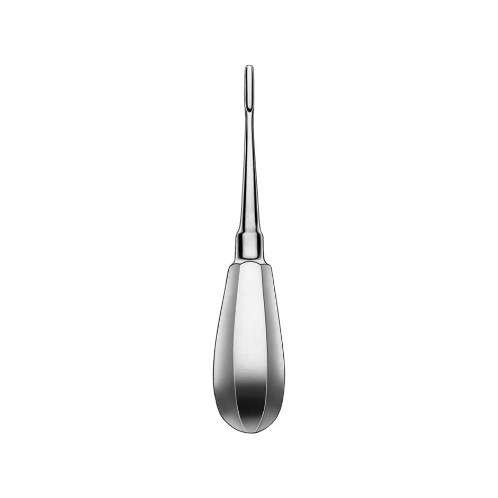 K. Wurzelheber Bein 2,5 mm