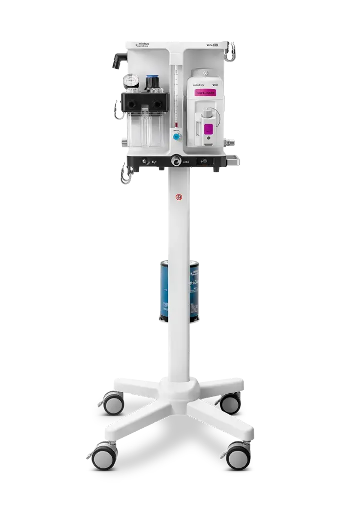 Mindray Veta 3X inkl. Trolley