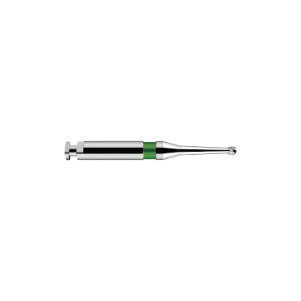 K. Hartmetall Bohrer, RA, ISO 023, 5 Stk