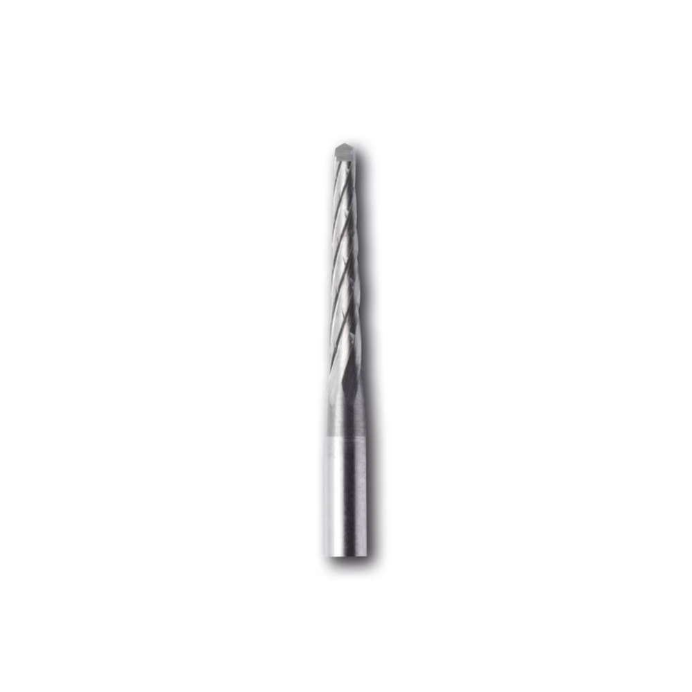K. Hartmetall Bohrer, RA, ISO 021, 5 Stk 