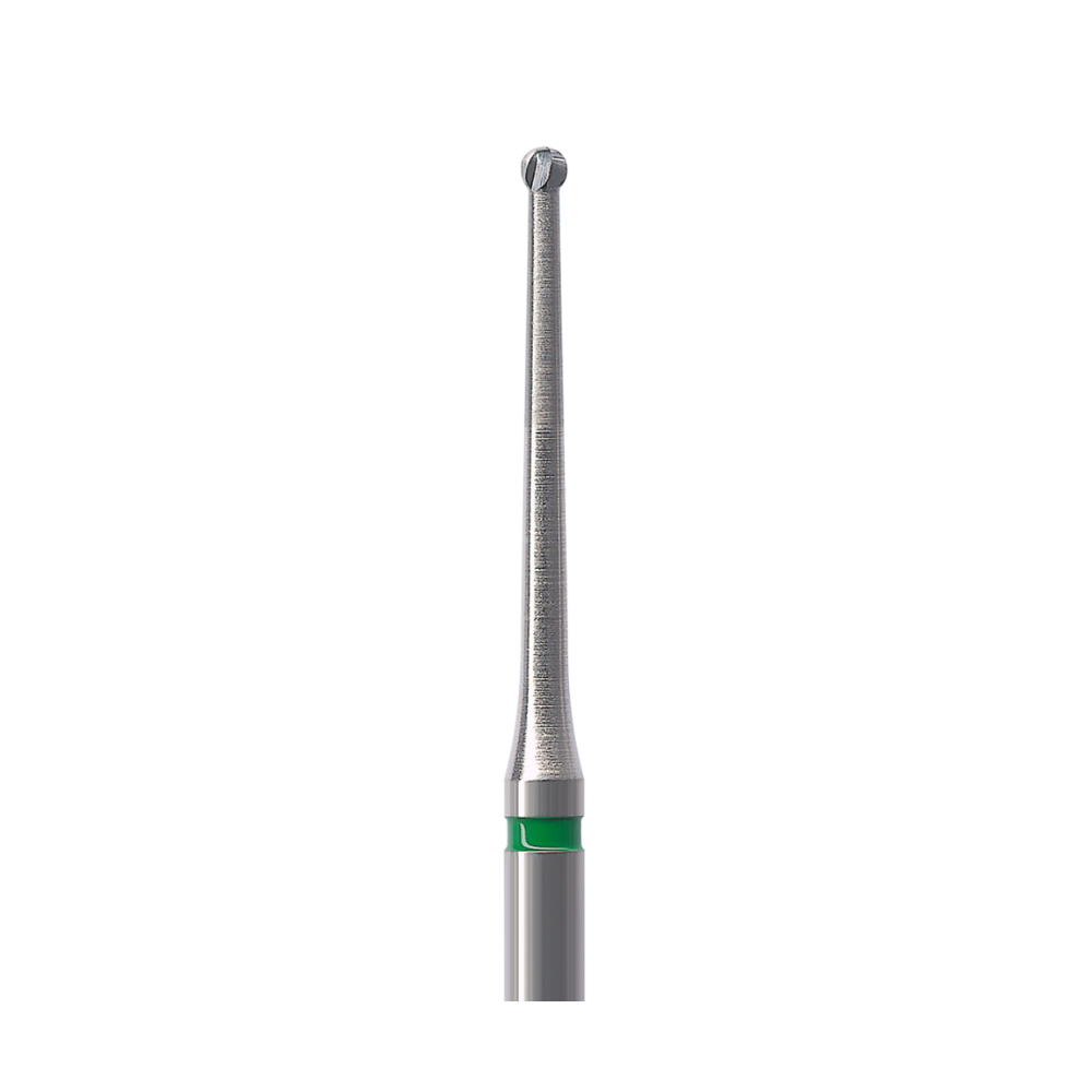 K. Hartmetall Bohrer, RA, ISO 012, 5 Stk  