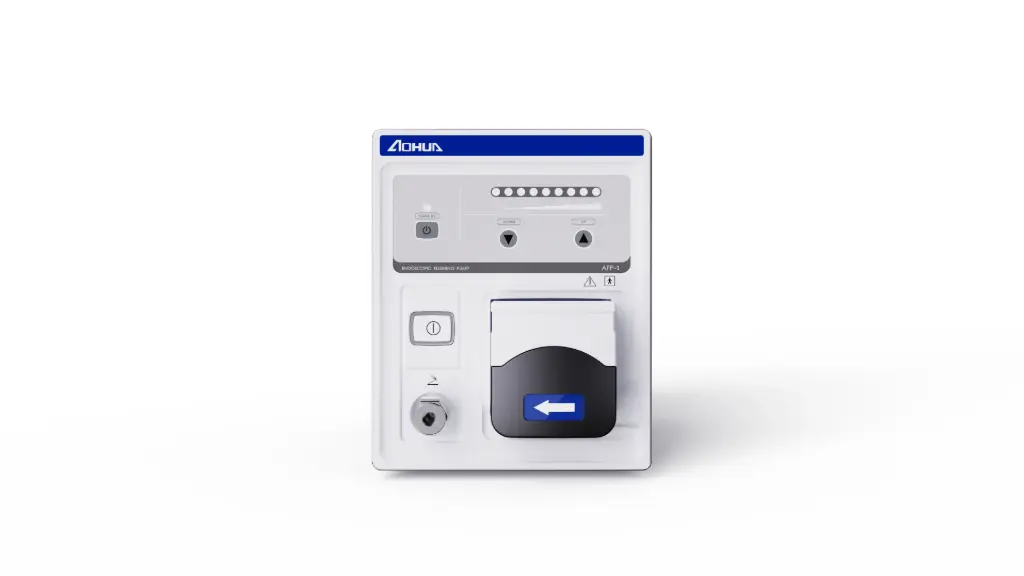 Aohua AFP-1 water pump