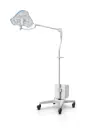 Mindray VeLED S5M mobile OP-Lampe mit Batterie