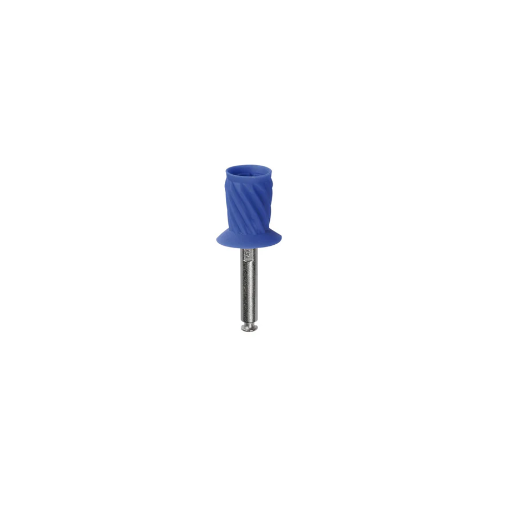 K. Pro-Cup Polierkelch screw In soft, 100 Stk. 