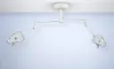 Mindray VeLED S5/S5 OP-Lampe zweiköpfig zur Deckenmontage 