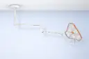 Mindray VeLED S3 OP-Lampe einköpfig zur Deckenmontage