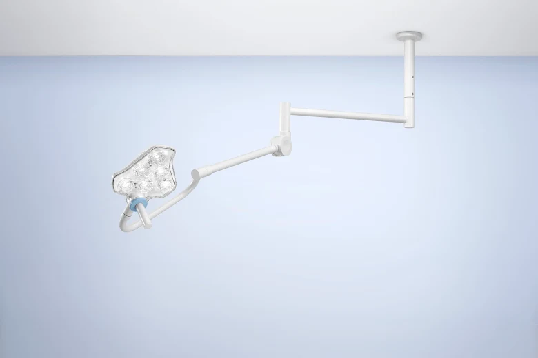 Mindray VeLED E5 Untersuchungsleuchte einköpfig zur Deckenmontage