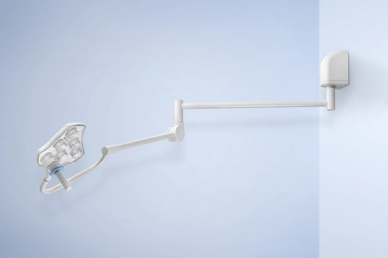 Mindray VeLED E5W Untersuchungsleuchte Wandmodell