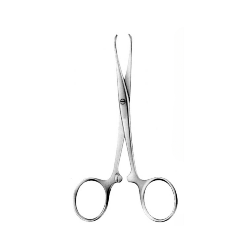 Gefäßversiegelungsinstrument TT-1201, Schere, 19cm Gesamtlänge 