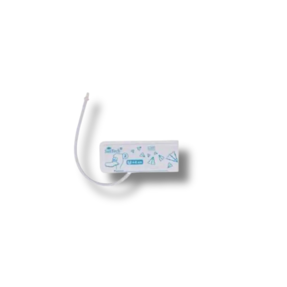 Ersatzmanschette für PetPro BP Monitor Größe 2