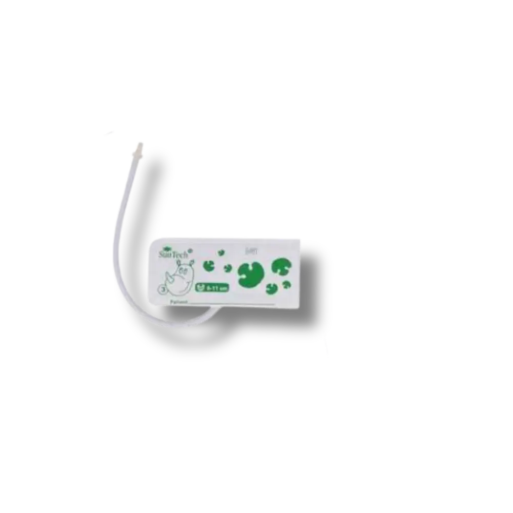 Ersatzmanschette für PetPro BP Monitor Größe 3