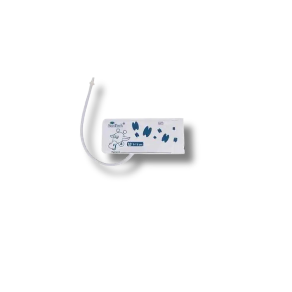 Ersatzmanschette für PetPro BP Monitor Größe 4