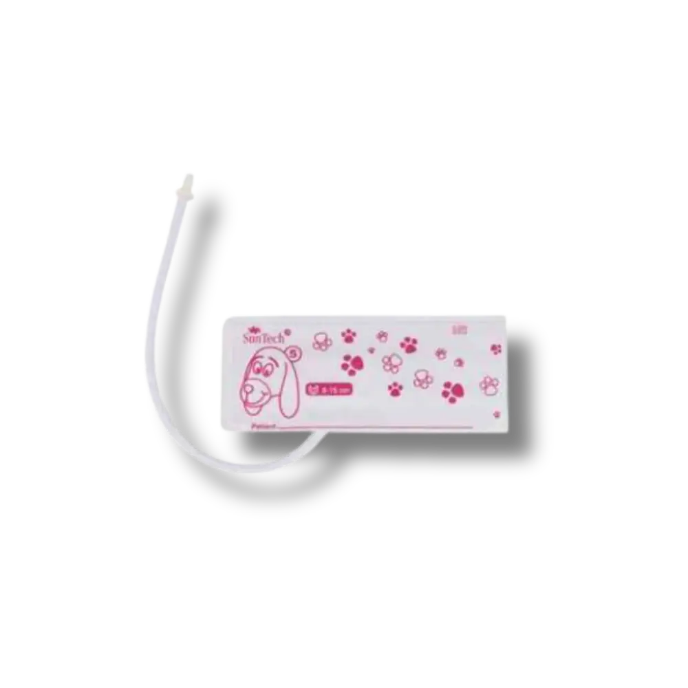 Ersatzmanschette für PetPro BP Monitor Größe 5