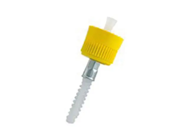 Mindray Adapter für Sevoflurane Füllstutzen für Veta + Wato