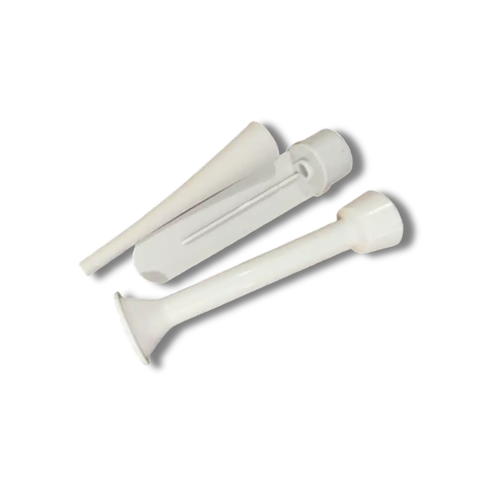 Standardset für Veterinär-Video-Otoskop TT-OTS100 