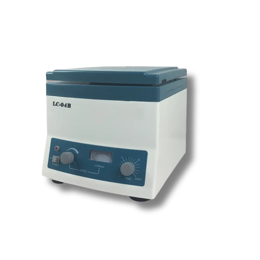 Zentrifuge LC-04B